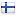 kalivas.com server is located in Finland
